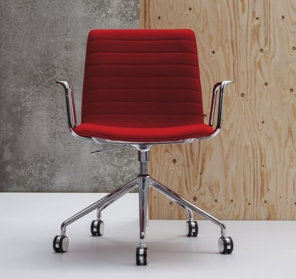 ANDREU WORLD EN ORGATEC