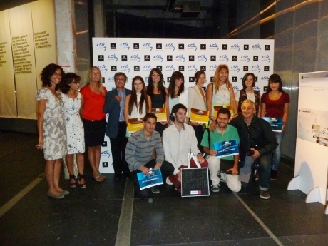 Cosentino presenta su concurso Design Challenge y el proyecto Shaping Silestone