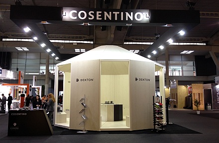 Cosentino