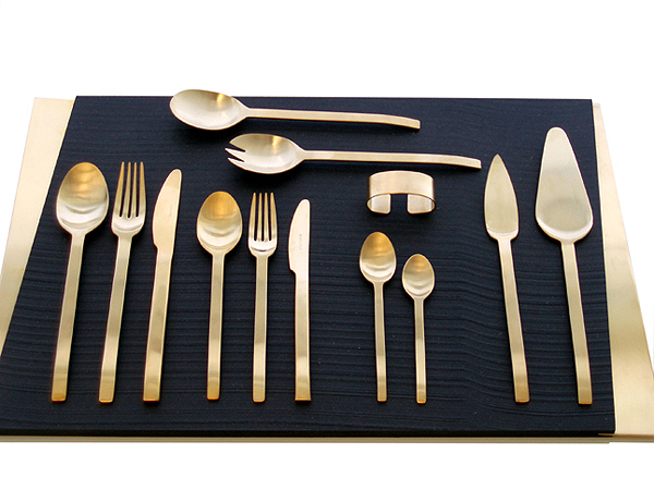 cubiertos de diseño pordamsa