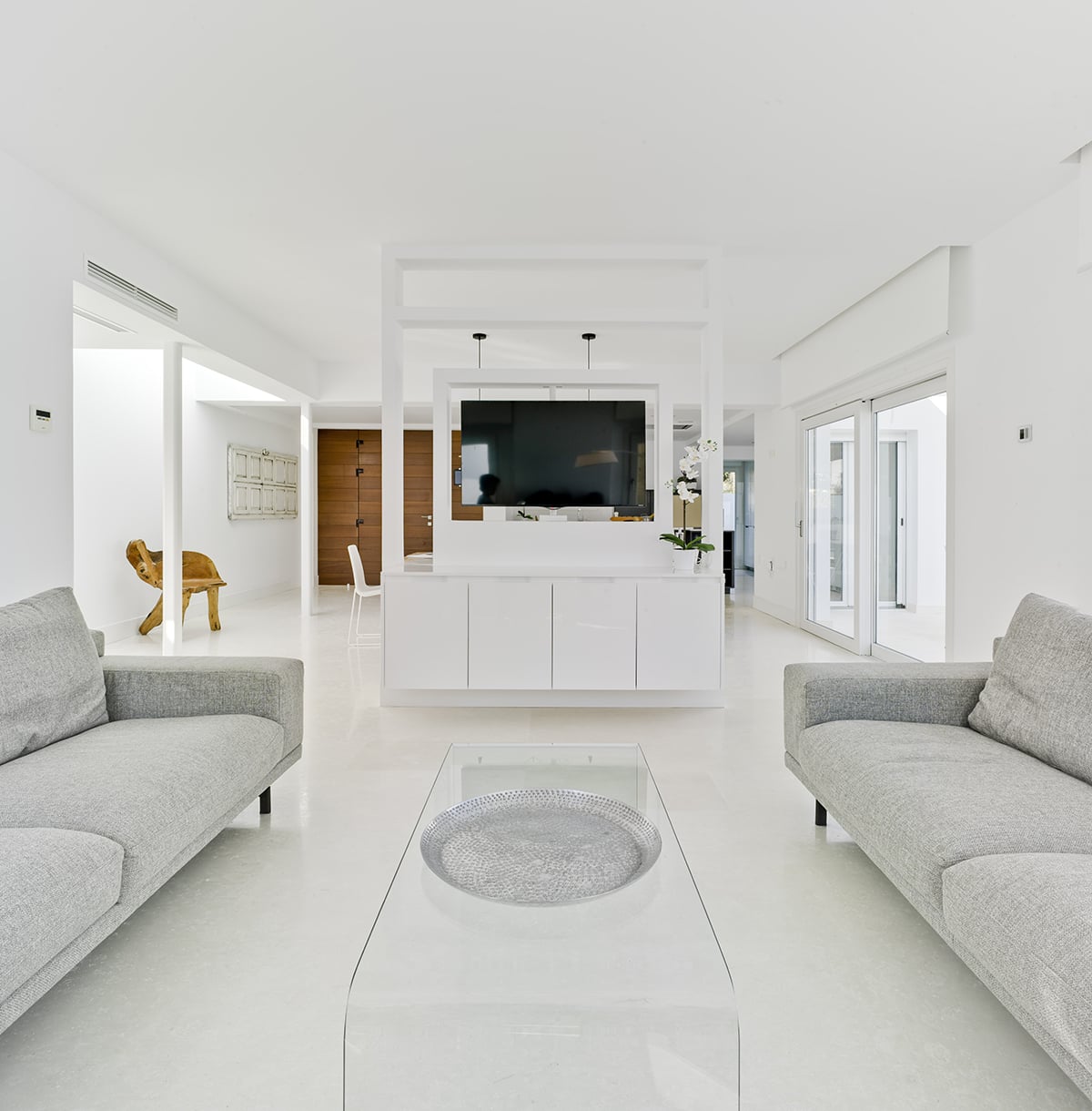 Diseño de interiores; El futuro después del coronavirus