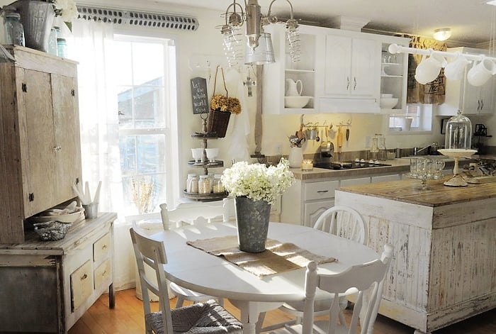 Diferencias entre retro, vintage y antiguo