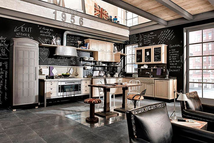 Diferencias entre retro, vintage y antiguo