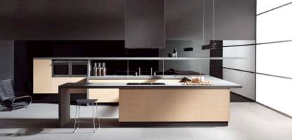 Especial Cocinas Españolas 2011-2012