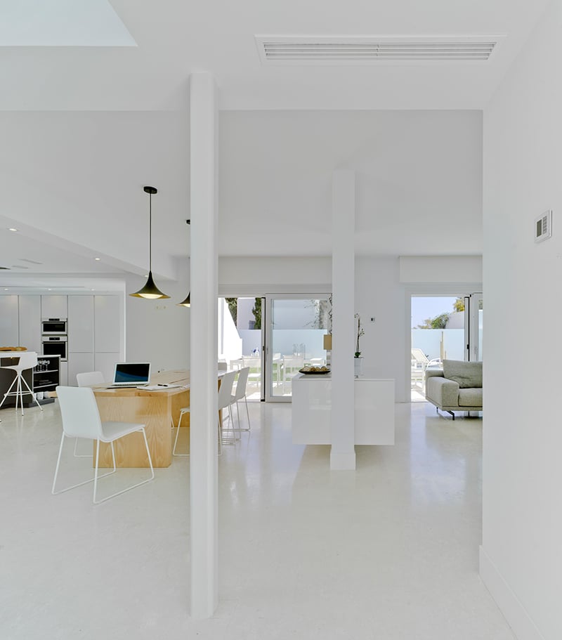 Domótica para Casas, Ventajas y Desventajas