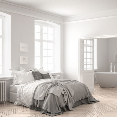 Decoración Nórdica