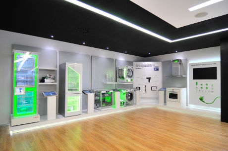 Bosch participa en Madrid Ecocity