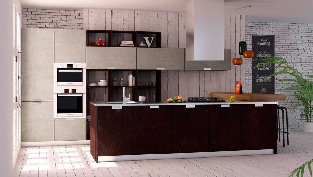 Errores que debes evitar al reformar tu cocina