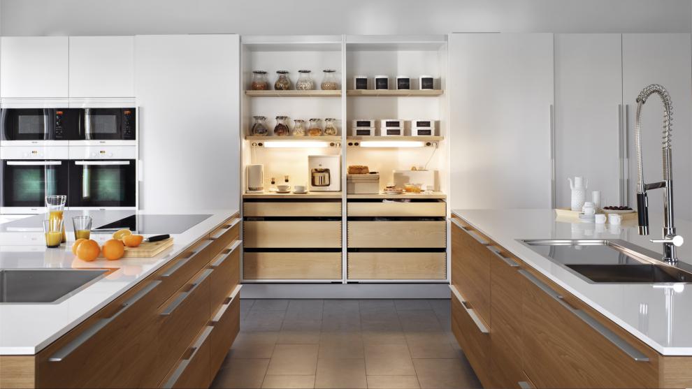 Errores que debes evitar al reformar tu cocina