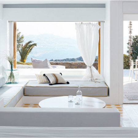 Las claves para la decoración Mediterránea