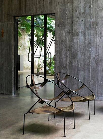 estilo wabi sabi para decorar