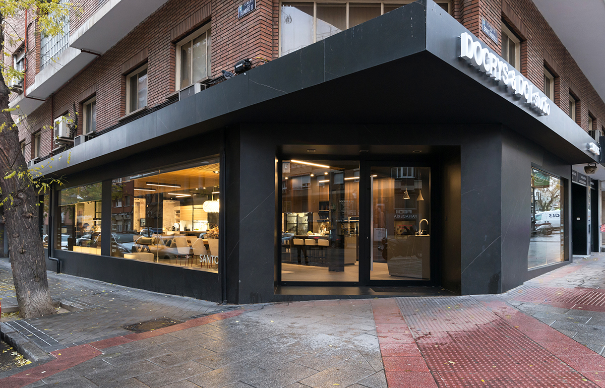 ¡Tenemos nuevo estudio en Chamberí!