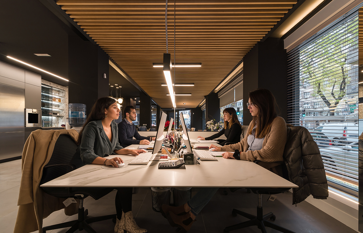 ¡Tenemos nuevo estudio en Chamberí!