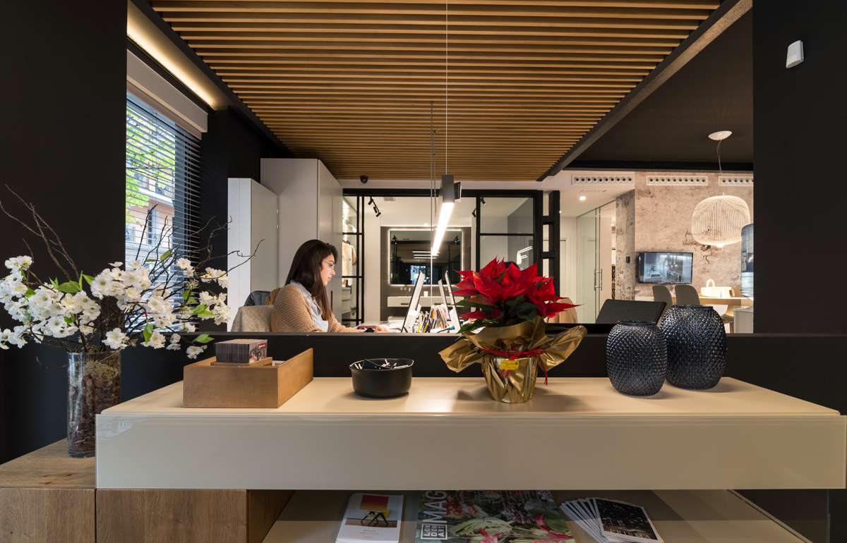 ¡Tenemos nuevo estudio en Chamberí!