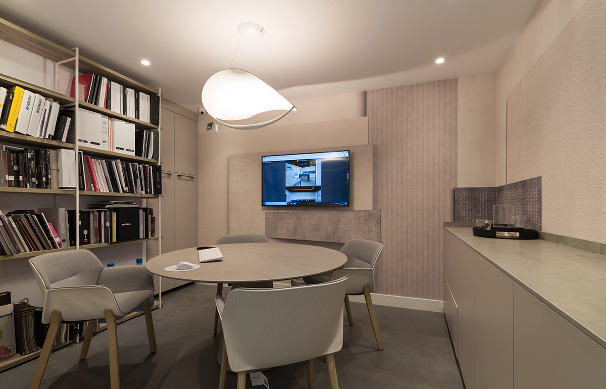 ¡Tenemos nuevo estudio en Chamberí!