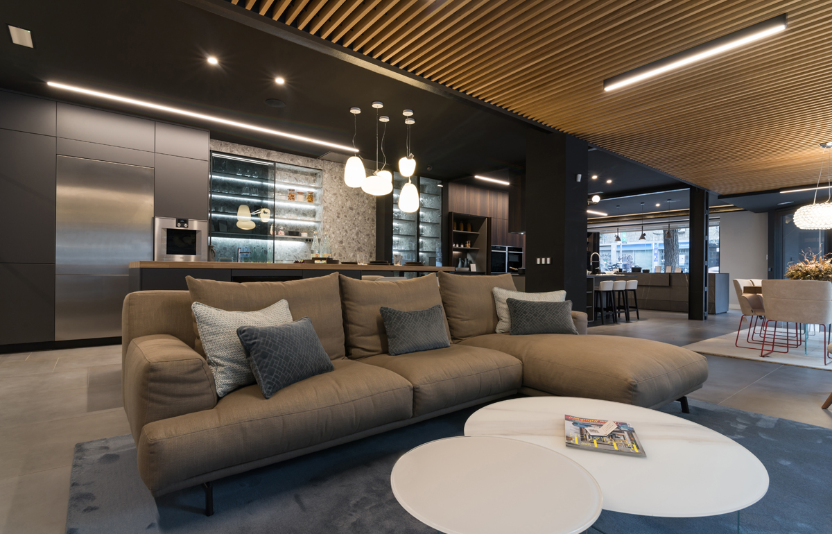 ¡Tenemos nuevo estudio en Chamberí!