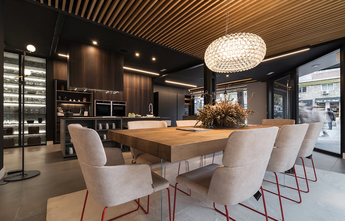 ¡Tenemos nuevo estudio en Chamberí!