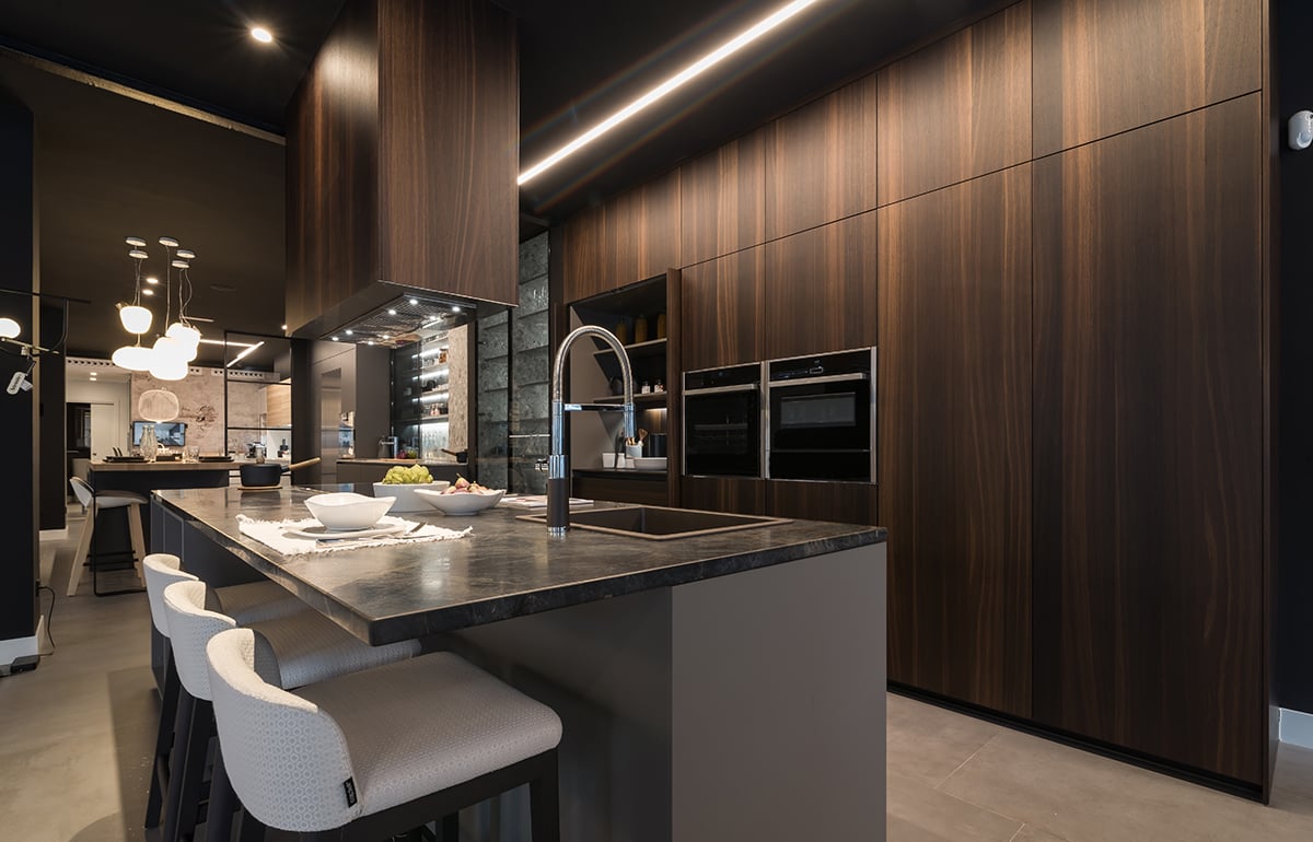 ¡Tenemos nuevo estudio en Chamberí!