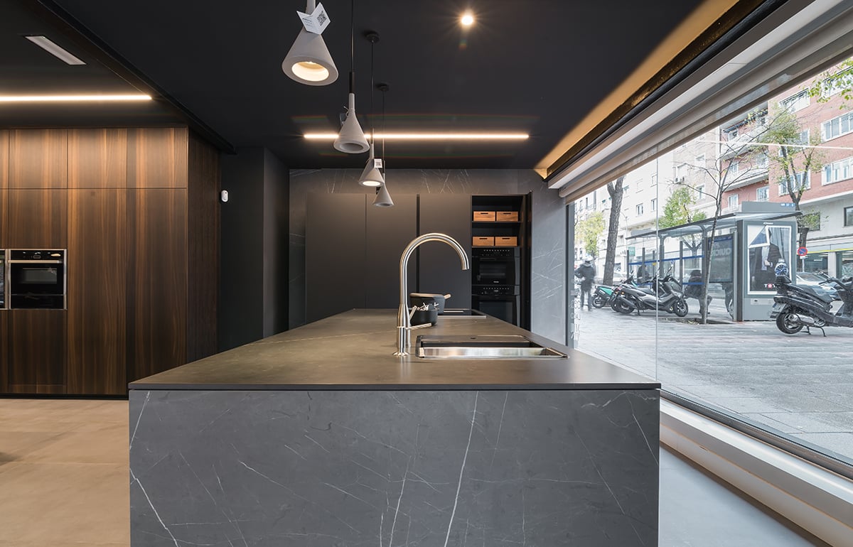 ¡Tenemos nuevo estudio en Chamberí!