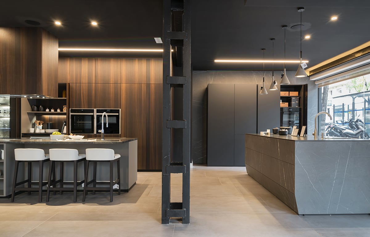 ¡Tenemos nuevo estudio en Chamberí!