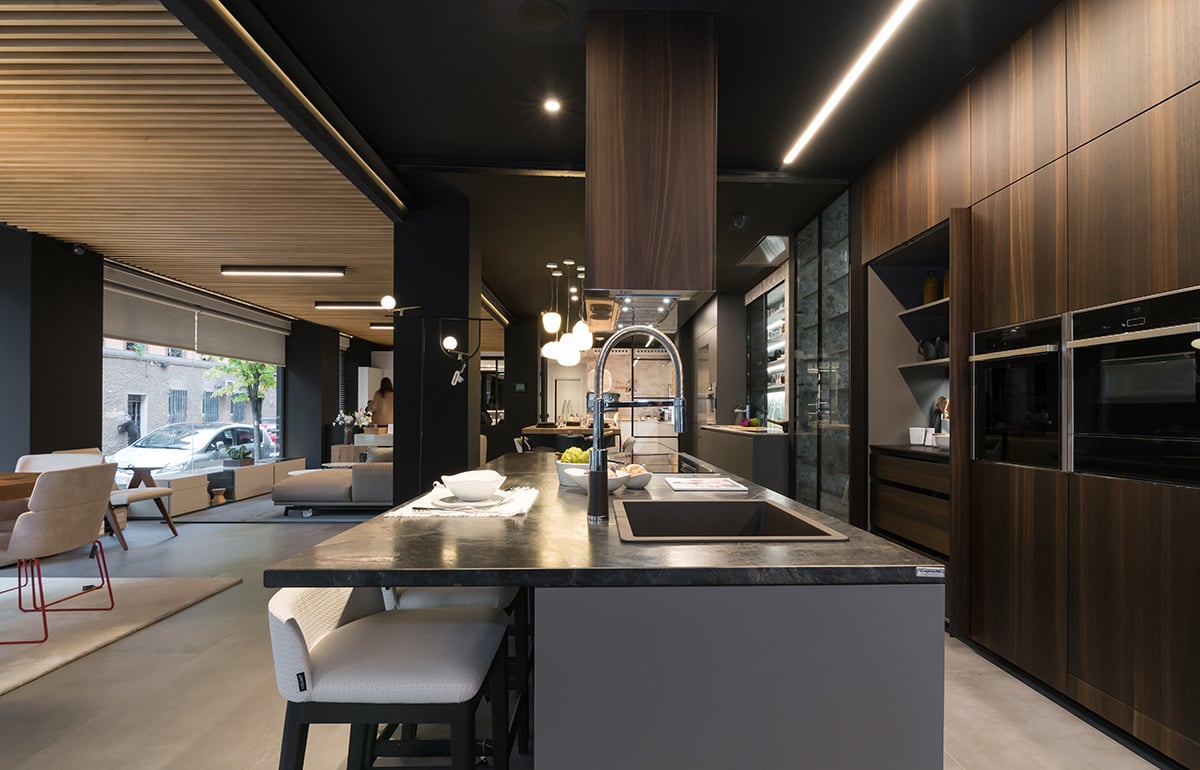 ¡Tenemos nuevo estudio en Chamberí!