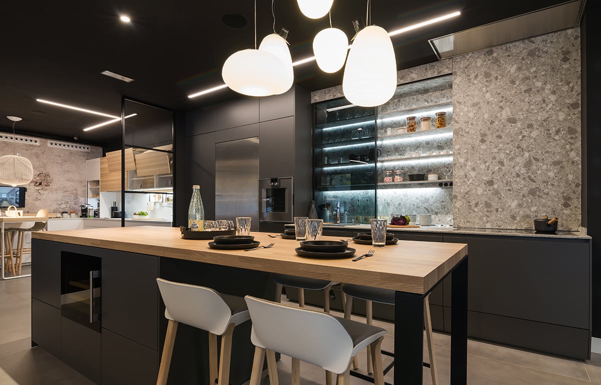 ¡Tenemos nuevo estudio en Chamberí!