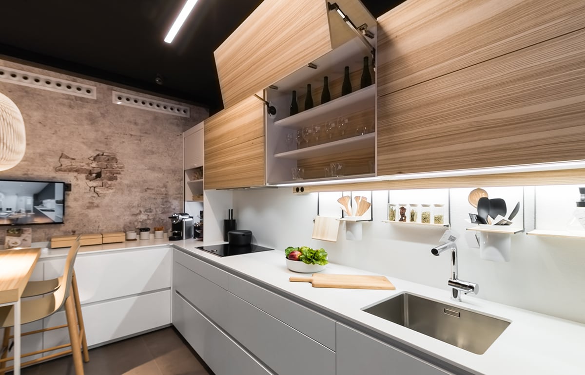 ¡Tenemos nuevo estudio en Chamberí!