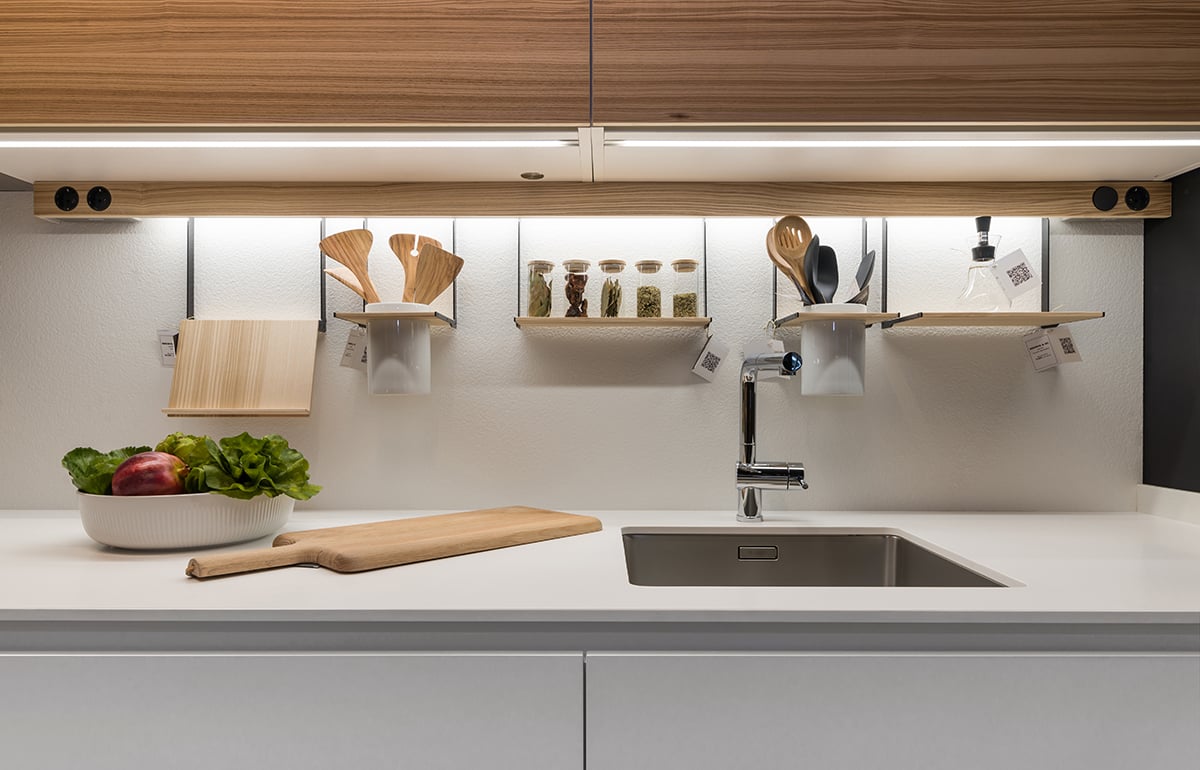 ¡Tenemos nuevo estudio en Chamberí!