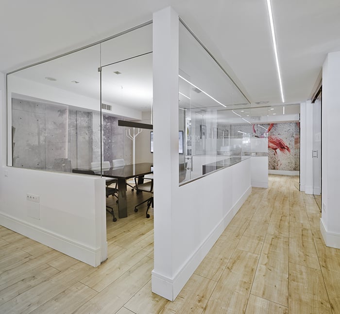 Estudio de interiorismo y decoración