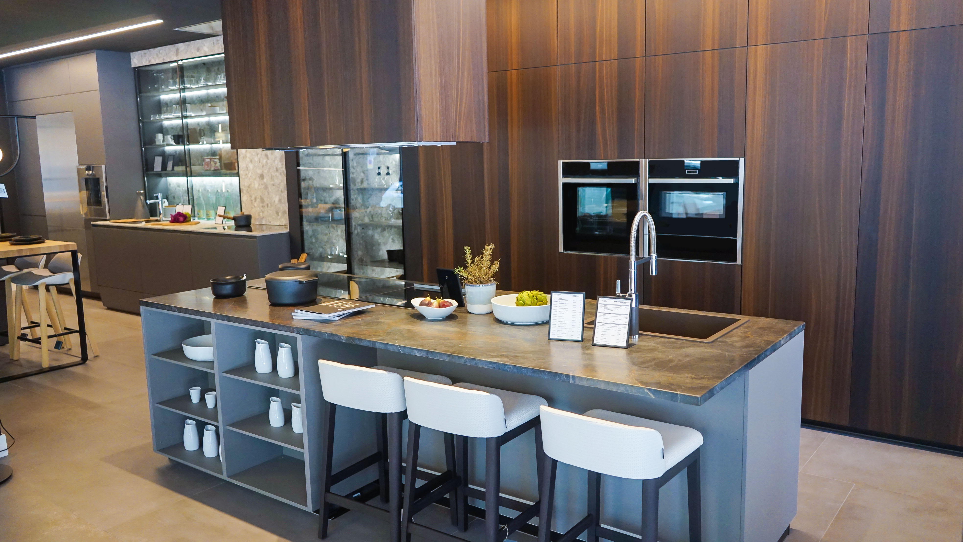 estudios de cocinas e interiorismo Docrys DC Chamberí