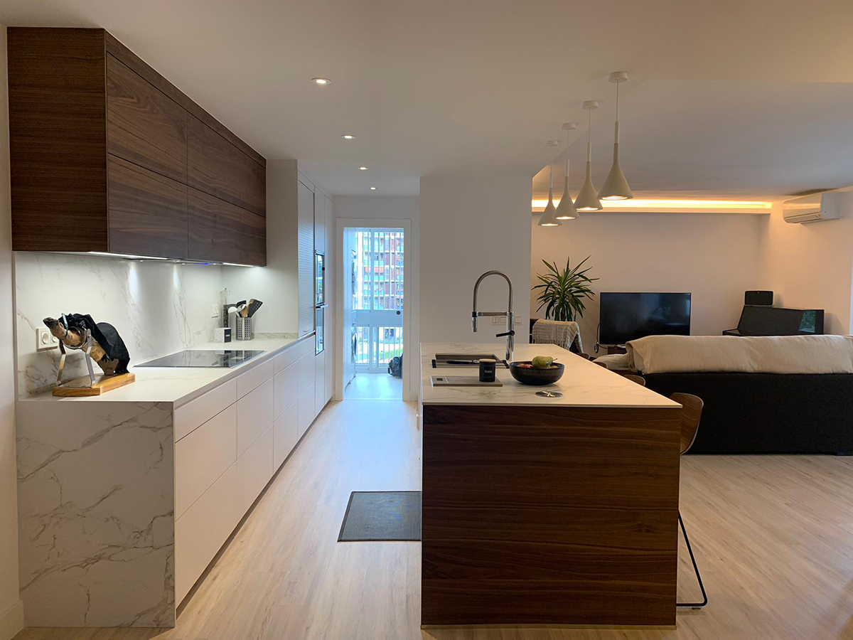 Evita los Desastres en la Iluminación de tu Vivienda