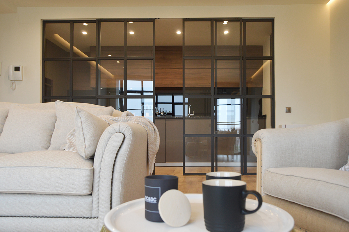 Evita los Desastres en la Iluminación de tu Vivienda