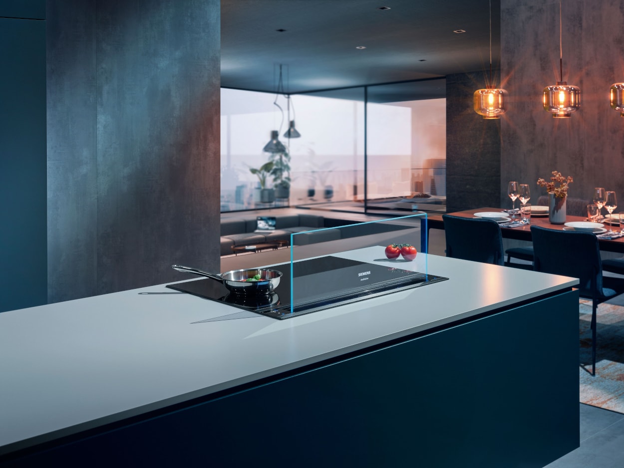 Extracción StudioLine Siemens