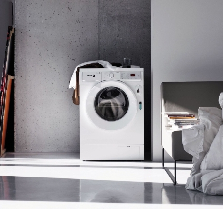 Lavadoras Ahorro Logic de Fagor