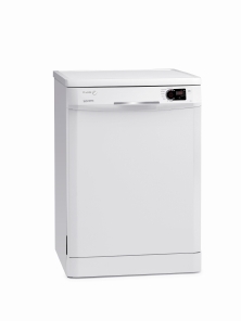 Lavavajillas 2+2 de Fagor, flexibilidad, limpieza y capacidad de carga