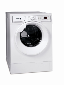 Lavadora Bitérmica de Fagor