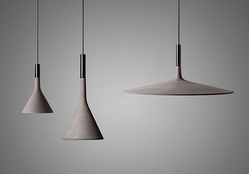 Lampara Foscarini Aplomb