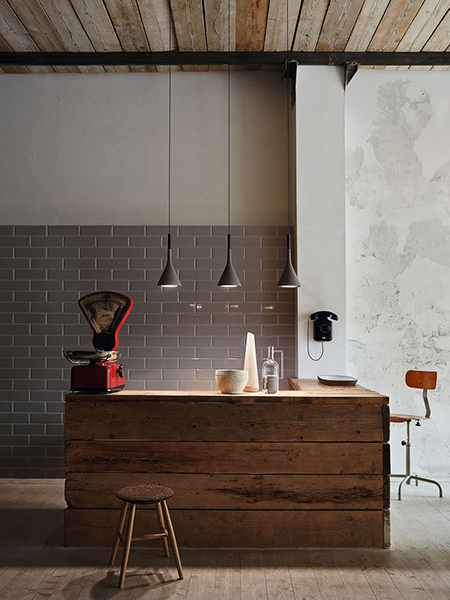 Lampara Foscarini Aplomb