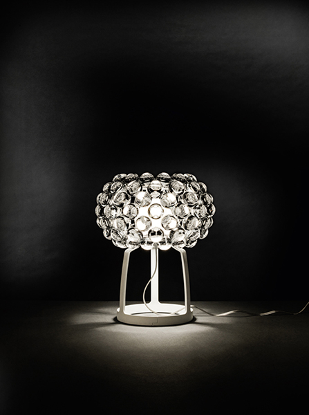 Lampara Foscarini Caboche