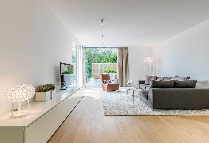 Lampara Foscarini Caboche