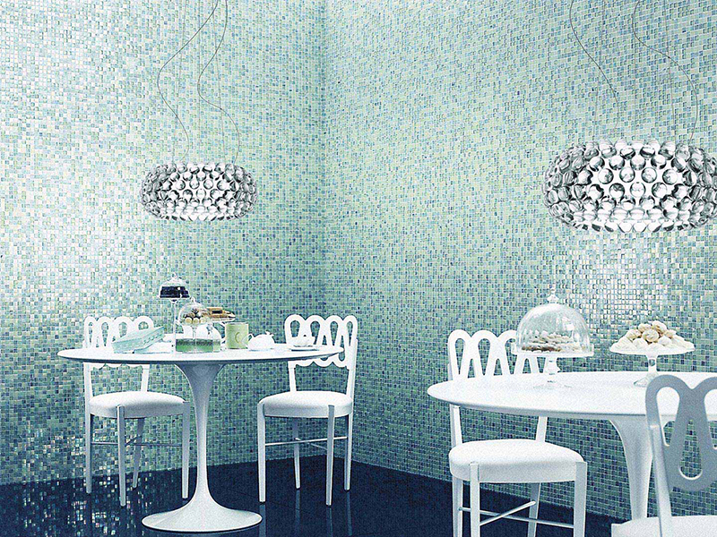 Lampara Foscarini Caboche