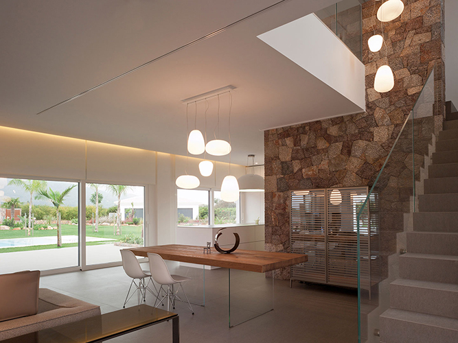 Lampara Foscarini Rituals