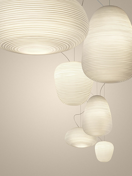 Lampara Foscarini Rituals