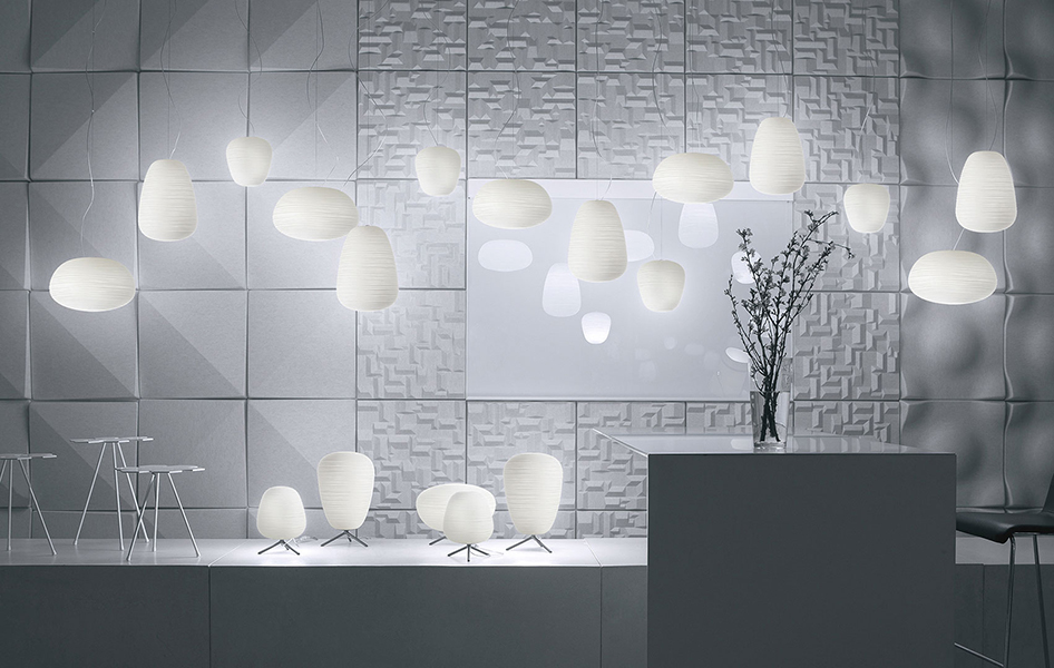 Lampara Foscarini Rituals