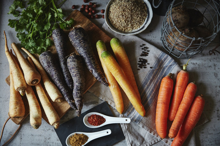 DETOX DE LAS NAVIDADES