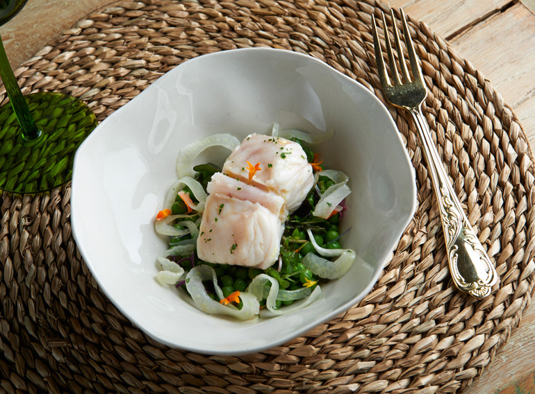 DETOX DE LAS NAVIDADES