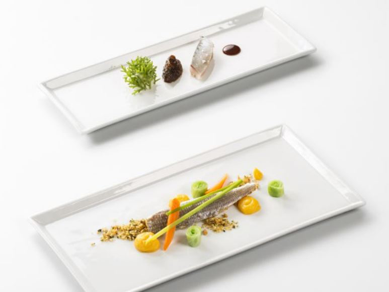 En busca de la vajilla perfecta pordamsa