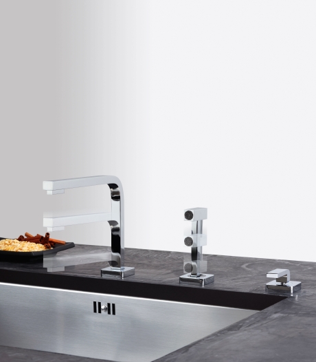 Franke presenta Quantum Three