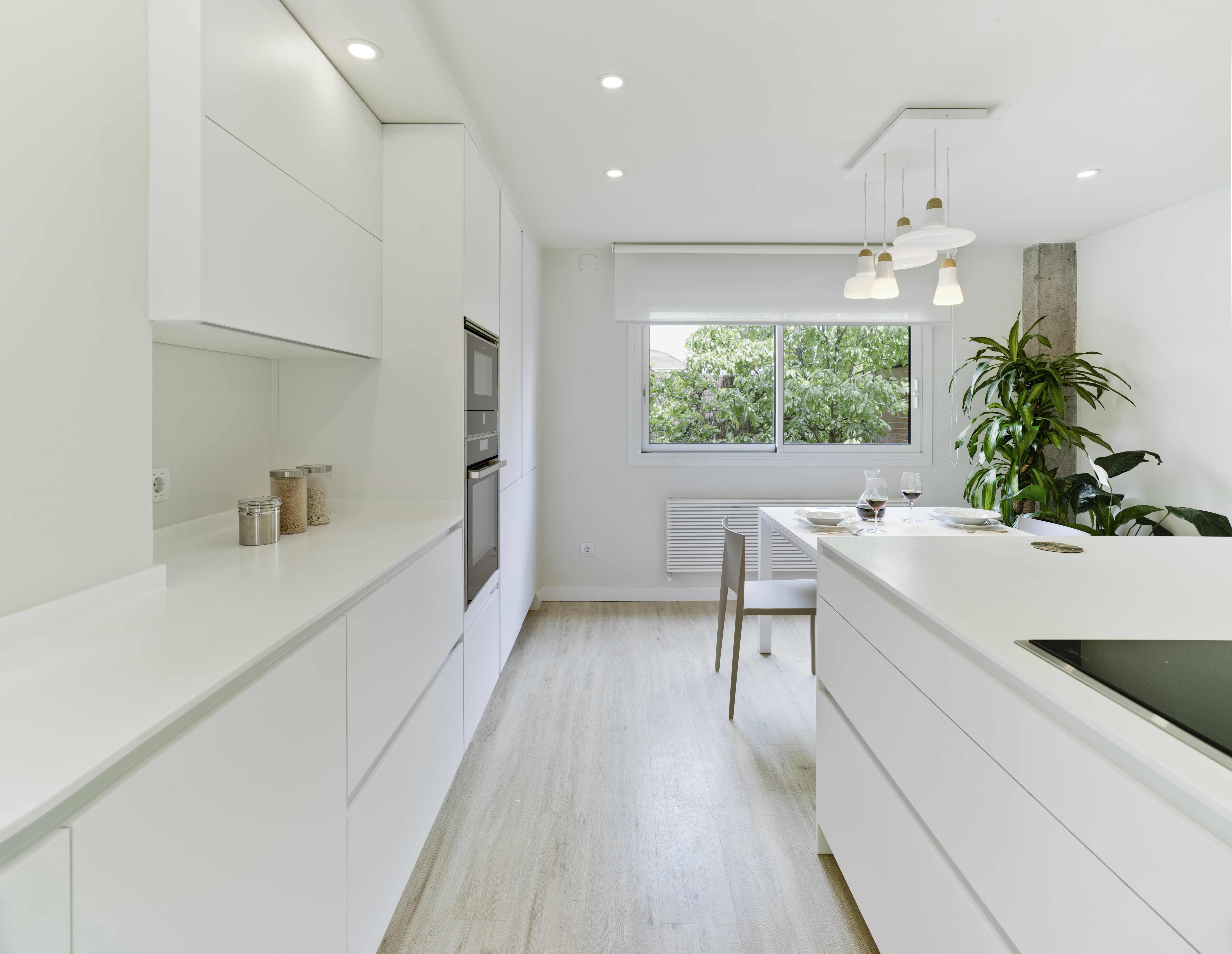 3 Claves que debes peguntarte antes de reformar tu cocina