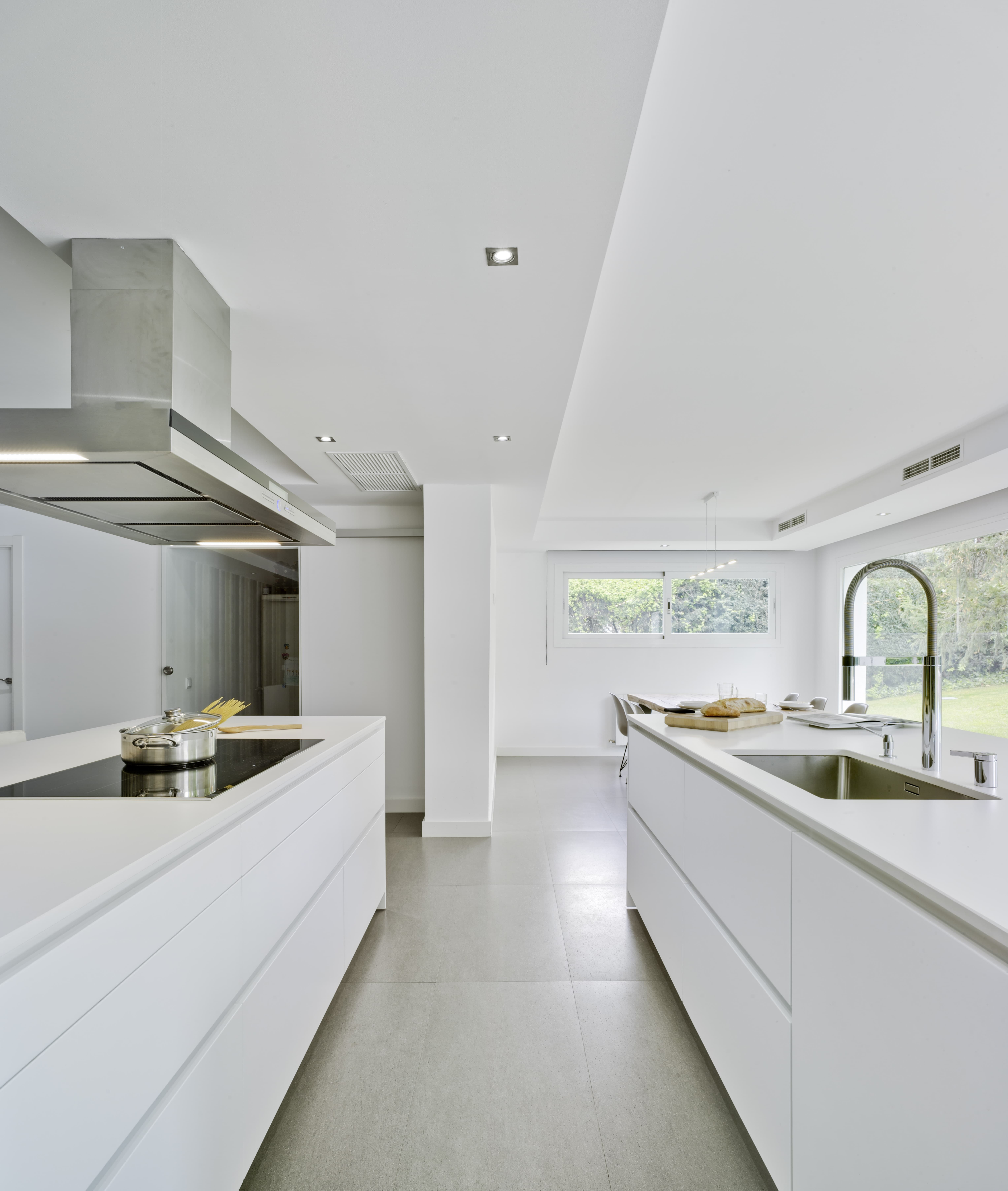 3 Claves que debes peguntarte antes de reformar tu cocina